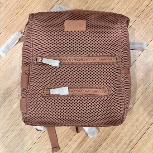 Brand new never used Dagne Dover large indi warm dust diaper Bag - Picture 8 of 11